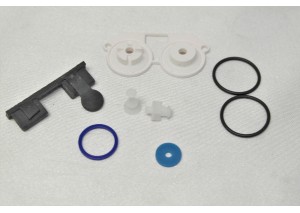 Service Kit Vac/Atm 4000h