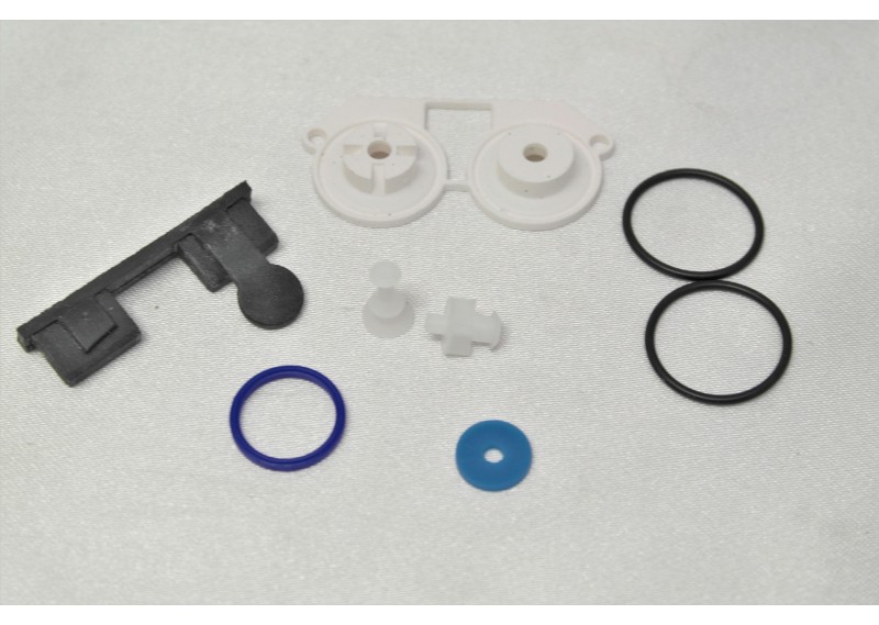 Service Kit Vac/Atm 4000h