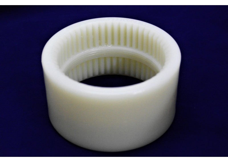 Dvp 2300 Kaplin
