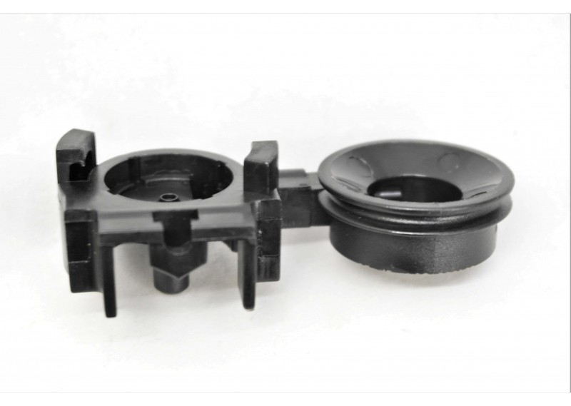 Alpro Milkmeter Bellow