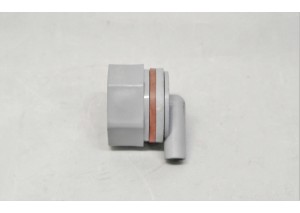 Buzağı Kova Çekvalf