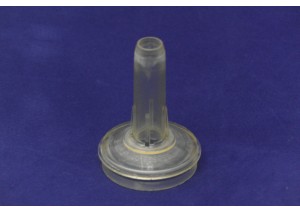 Mm15 Süt Ölçer Huni