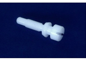 Ors Yağlayıcı Civata Plastik