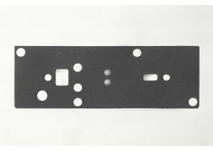 Regülatör Blok Kare Conta