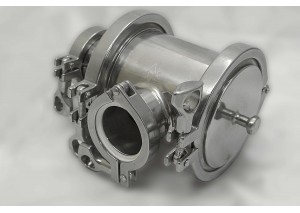  UV FİLTRE KOVANI SMALL