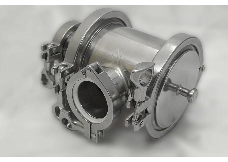  UV FİLTRE KOVANI SMALL