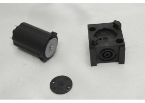 MANYETİK VALF KOMPLE