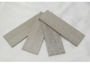 Vp76 Kaşık Seti Kevlar