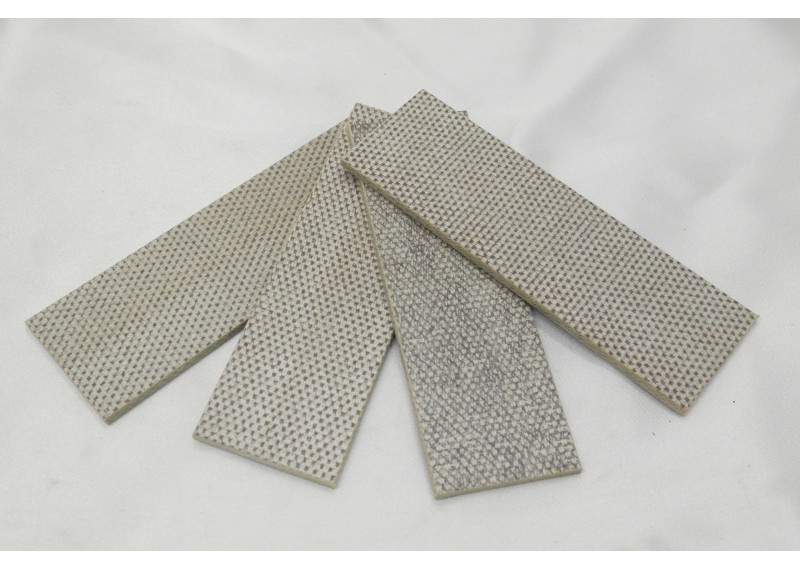 Vp76 Kaşık Seti Kevlar