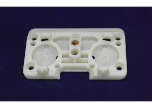 Ep100 Selenoid Plate