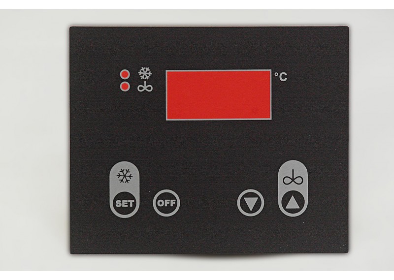 Mtr40 Sticker