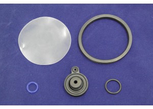 Regülatör Blok Tamir Takımı