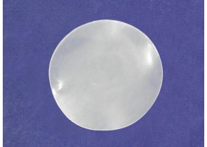 Regülatör Blok Şeffaf Conta