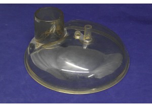 Taşkan Kapanı Üst Parça