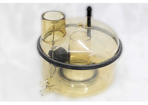 Taşkan Kapanı Komple