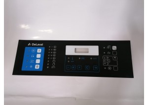 T100 Sticker T100 Sticker