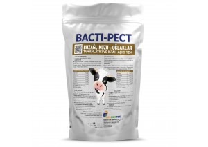 BACTI-PECT 400 Gr