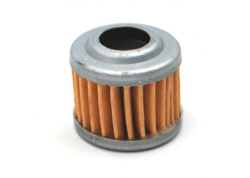 Commander Filter