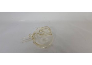 Gea Pençe Alt Kap With Valve