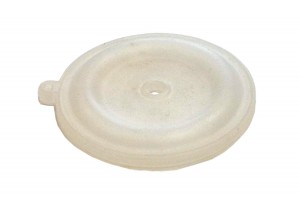 Commander Üst Diyafram Silikon