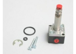 Dairymaster P207 Valve