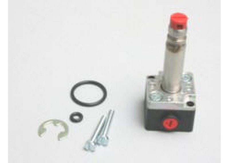 Dairymaster P207 Valve