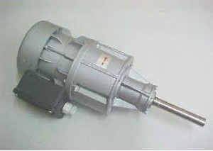 Karıştırıcı Motor R1c225d2bc25-30 D/D