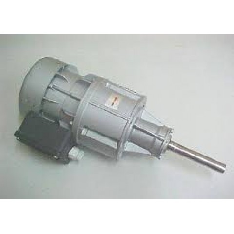 Karıştırıcı Motor R245d2b 30 D/D