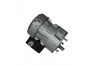 Karıştırıcı Motor R1c225f2bc 30-36 Devir