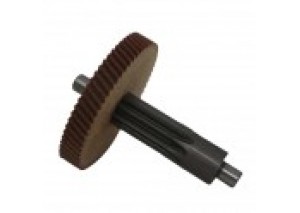 Karıştırıcı Motor 1. Dişli D-H Tipi Fiber