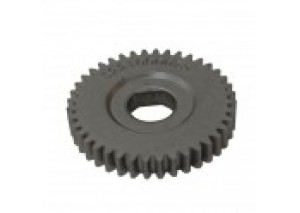 Karıştırıcı Motor Mil Dişlisi F-S Tip