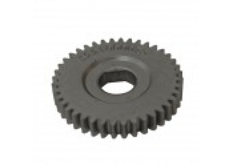 Karıştırıcı Motor Mil Dişlisi F-S Tip