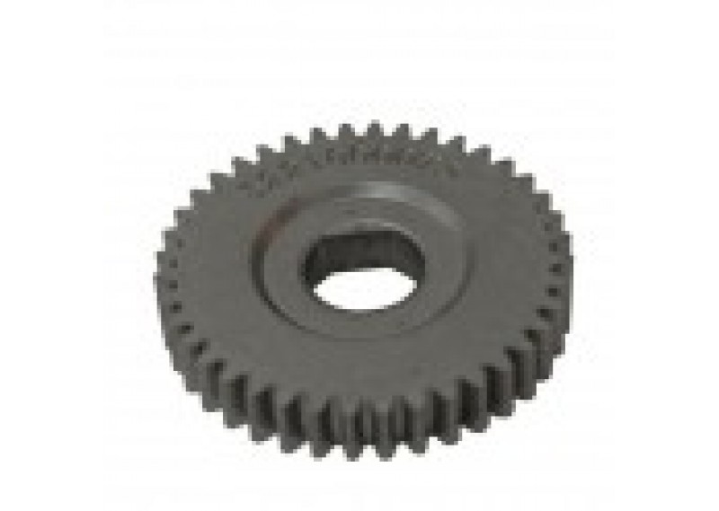 Karıştırıcı Motor Mil Dişlisi F Tipi