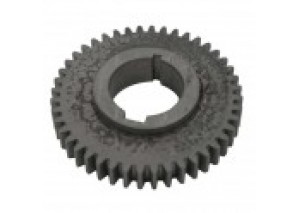 Karıştırıcı Motor Mil Dişli N Tipi