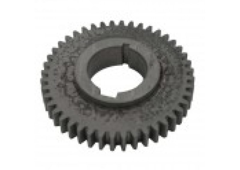 Karıştırıcı Motor Mil Dişli N Tipi
