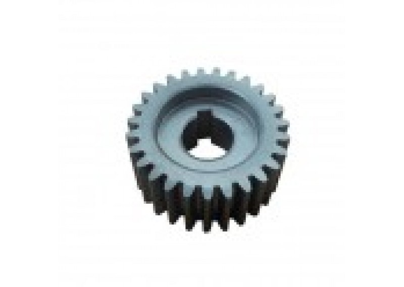 Karıştırıcı Motor Mil Dişli D Tipi