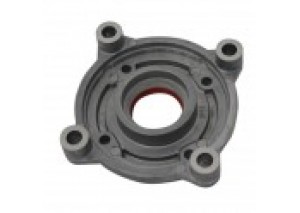 Karıştırıcı Motor N Tipi Bağlantı Ayağı