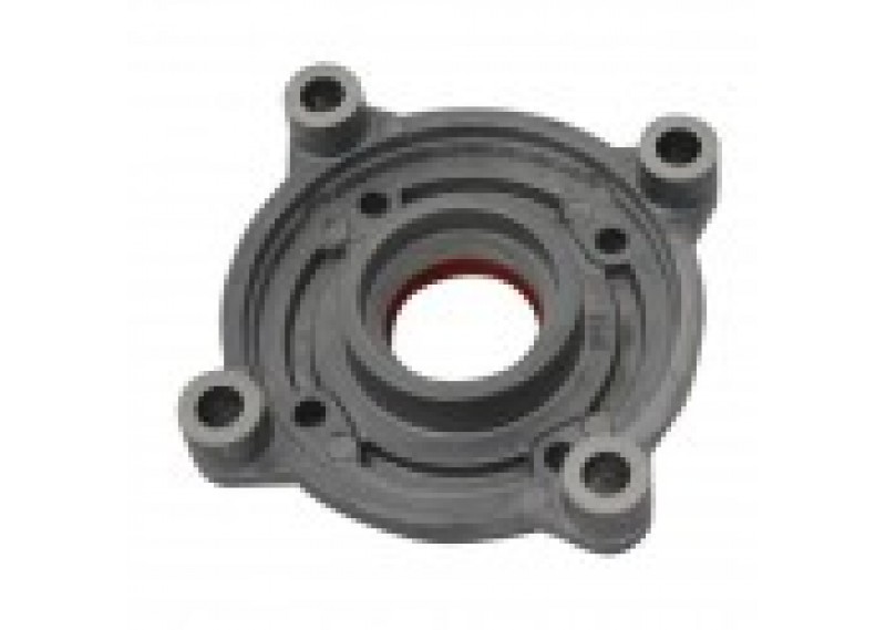 Karıştırıcı Motor N Tipi Bağlantı Ayağı