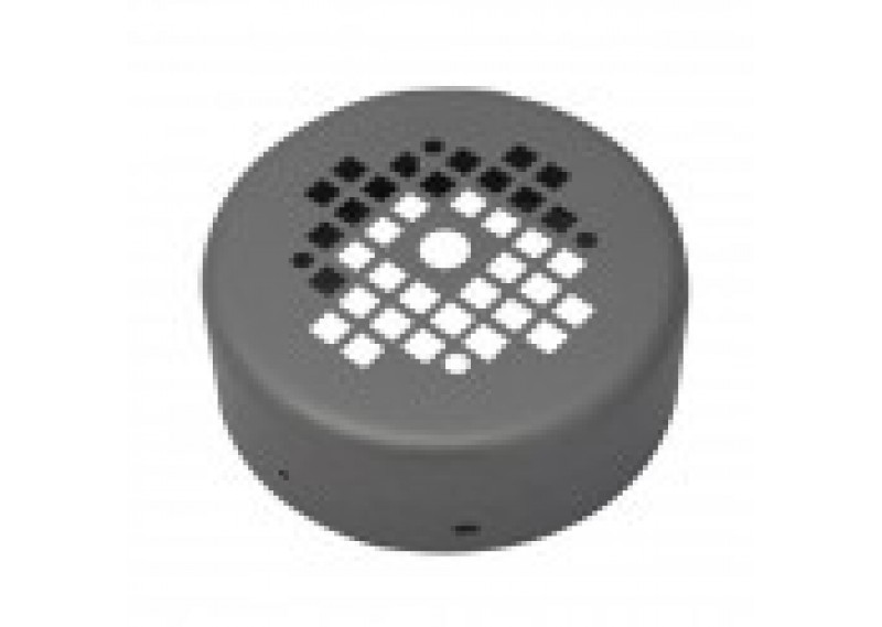 Karıştırıcı Motor Fan Kapağı