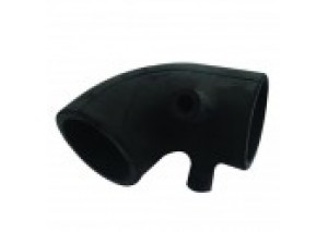 Kauçuk Emme Dirseği