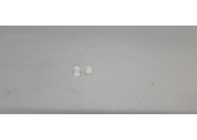 Nozzle (Aktivpuls)