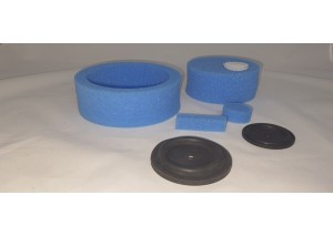 Mvr Servis Kit 4000 H