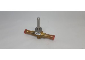 Danfoss 5/8" Selenoid Gövde