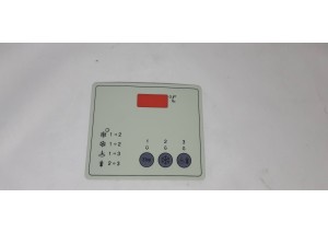 Pylot-A4 Sticker Pylot-A4 Sticker