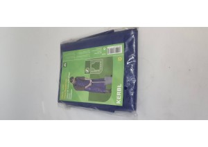 Sağımcı Önlüğü Mavi Kerlb