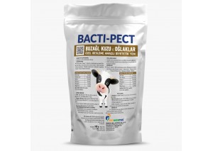 BACTI-PECT 400 Gr BACTI-PECT 400 Gr