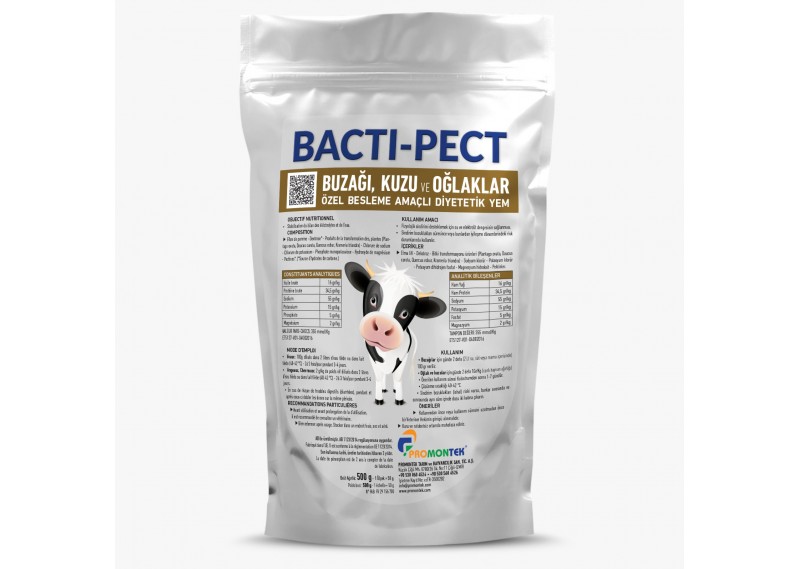 BACTI-PECT 400 Gr
