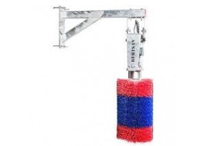 Kaşınma Makinası Büyükbaş