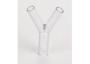 Keçi İçin Y Plastik