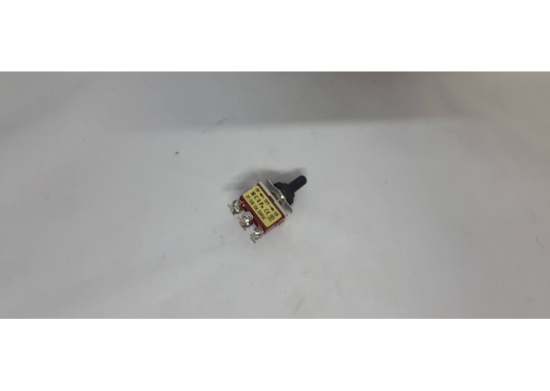 Toggle Switch